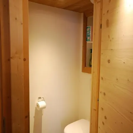 Appartement 25M2 A Saint-Gervais Les Bains Exterior photo