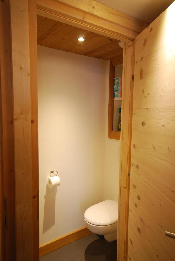 25m2 A Saint-gervais Les Bains *